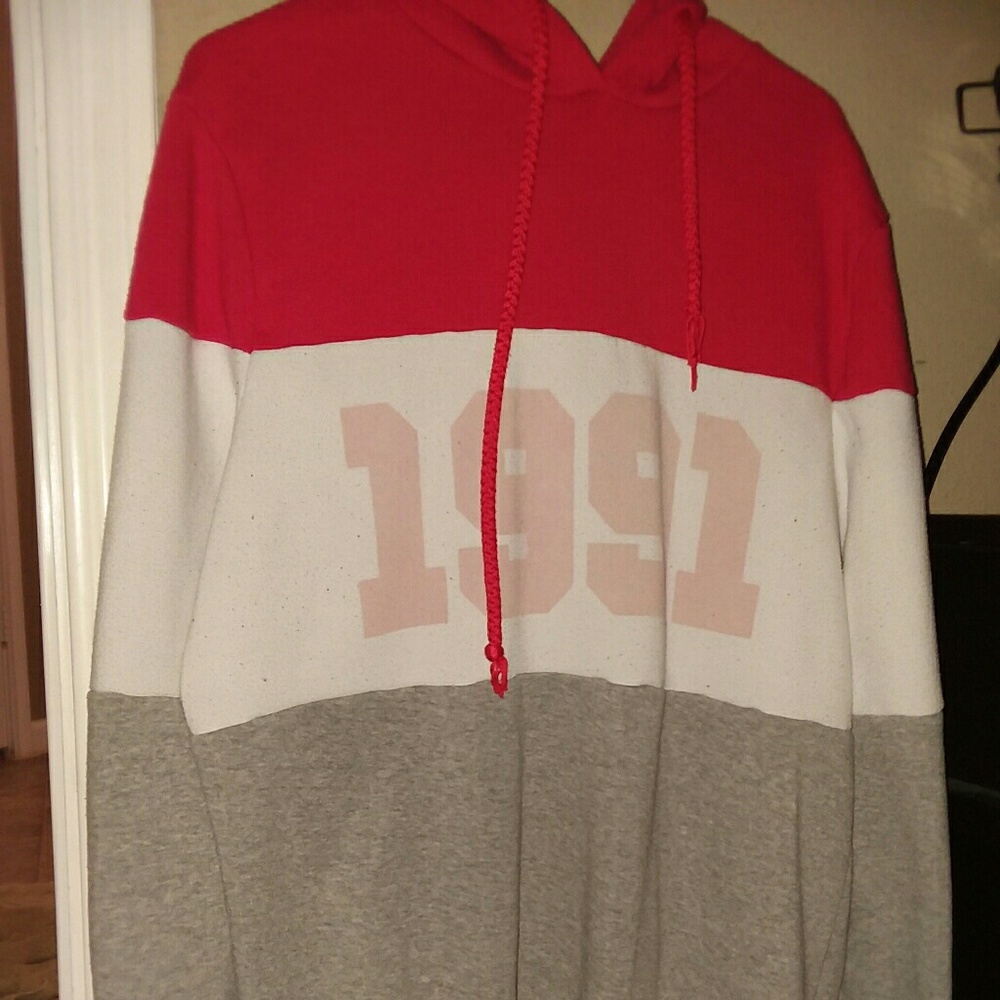 Rue 21 Hoodie